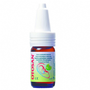 Otosan gotas higiene oido 10 ml