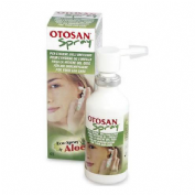 Otosan spray higiene oido 50 ml (bio)
