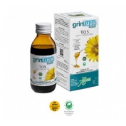 Grintuss jarabe adultos tos seca y productiva 180 ml (aboca)
