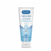 Durex naturals intimate gel extra hidratante 100 ml