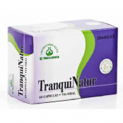 Tranquinatur  el naturalista (48 capsulas)