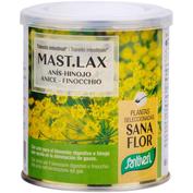 Mast lax santiveri (1 envase 75 g)