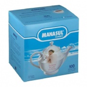 Manasul 100 filtros