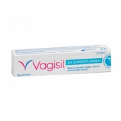 Vagisil gel hidratante vaginal 30gr (antes vaginesil)