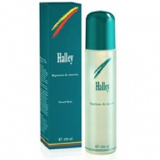 Halley repelente de insectos 1 envase 250 ml - repelente de insectos
