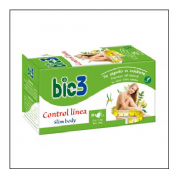 Bie3 slim body infusion (1.5 g 25 filtros)