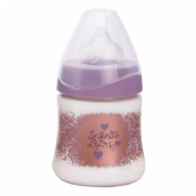 Suavinex biberon b/ancha silicona  premium 150 ml