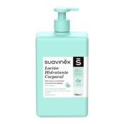 Suavinex pediatric locion hidratante 750 ml