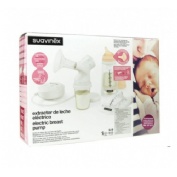 Suavinex sacaleches electrico link
