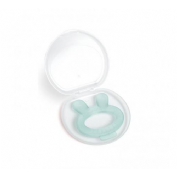 Suavinex mordedor conejito silicona +caja