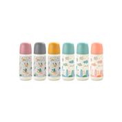 Suavinex biberon t.fisiologica silicona sxpro +6m 360ml