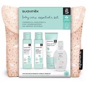 Suavinex neceser de viaje baby care niña