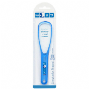 Halita limpiador lingual