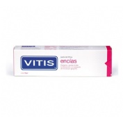 Vitis encias pasta dentifrica 100 ml