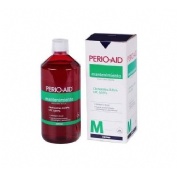 Perio aid colutorio mantenimiento s/a 500ml