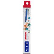 Cepillo dental infantil vitis junior