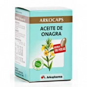 Arkocapsulas aceite de onagra  100caps