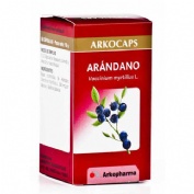 Arandano arkopharma (50 capsulas)