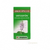 Arkocapsulas ortosifon 100caps
