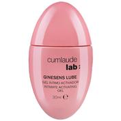 Cumlaude lab: ginesens gel (1 envase 30 ml)