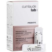 Cumlaude prebiotic 3gr 10 ovulos