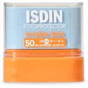 Fotoprotector isdin invisible spf 50  1 stick 10 g