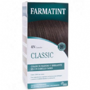 Farmatint 130 ml castaño 4n