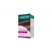 Farmatint colour gloss 6.7 almendra