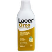 Lacer oros colutorio 500 ml