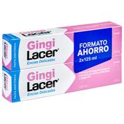 Lacer gingilacer pasta  2x125ml