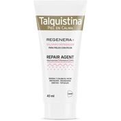 Talquistina regenera+ balsamo reparador 1 tubo 40 ml (niacinamida+pantenol+dpg)
