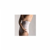 Faja - farmalastic algodon velcro (blanca t- 3)