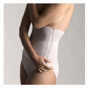 Faja - farmalastic algodon velcro (beige t- 3)