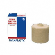 Venda elastica adhesiva - farmalastic (4.5 x 10)