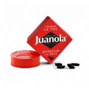 Juanola pastillas clasicas (caja 5.4 g)
