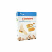 Comforsil talonera espolon orificio t-s 2u