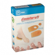 Comforsil talonera espolon orificio t-m 2u