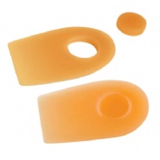 Comforsil talonera espolon orificio t-l 2u