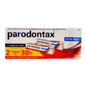 Parodontax herbal extra-fresh 75ml