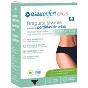 Farmaconfort braguita incontinencia cin.baja t-l
