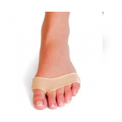 Comforgel protector plantar con almohadilla  t-s