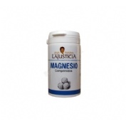 Magnesio - ana maria lajusticia (147 comprimidos)