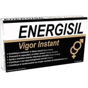 Energisil vigor instant 10caps