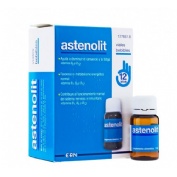 Astenolit  12 viales bebibles 10 ml