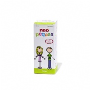 Neo peques relax 150 ml (nerviosismo diurno)
