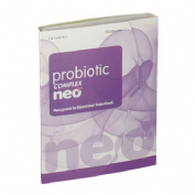 Neo probiotic complex 15 cap (neovital)