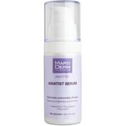 Martiderm amatist serum (1 envase 30 ml)