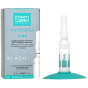 Martiderm flash ampollas  1 ampolla