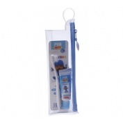 Phb petit nec  1 cepillo plus + 1 envase gel 15 ml peppapig