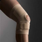 Rodillera rotuliana farmalastic innova t- gde